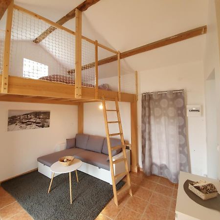 Le Colombier D'Amalthee Villa Vernay Bagian luar foto
