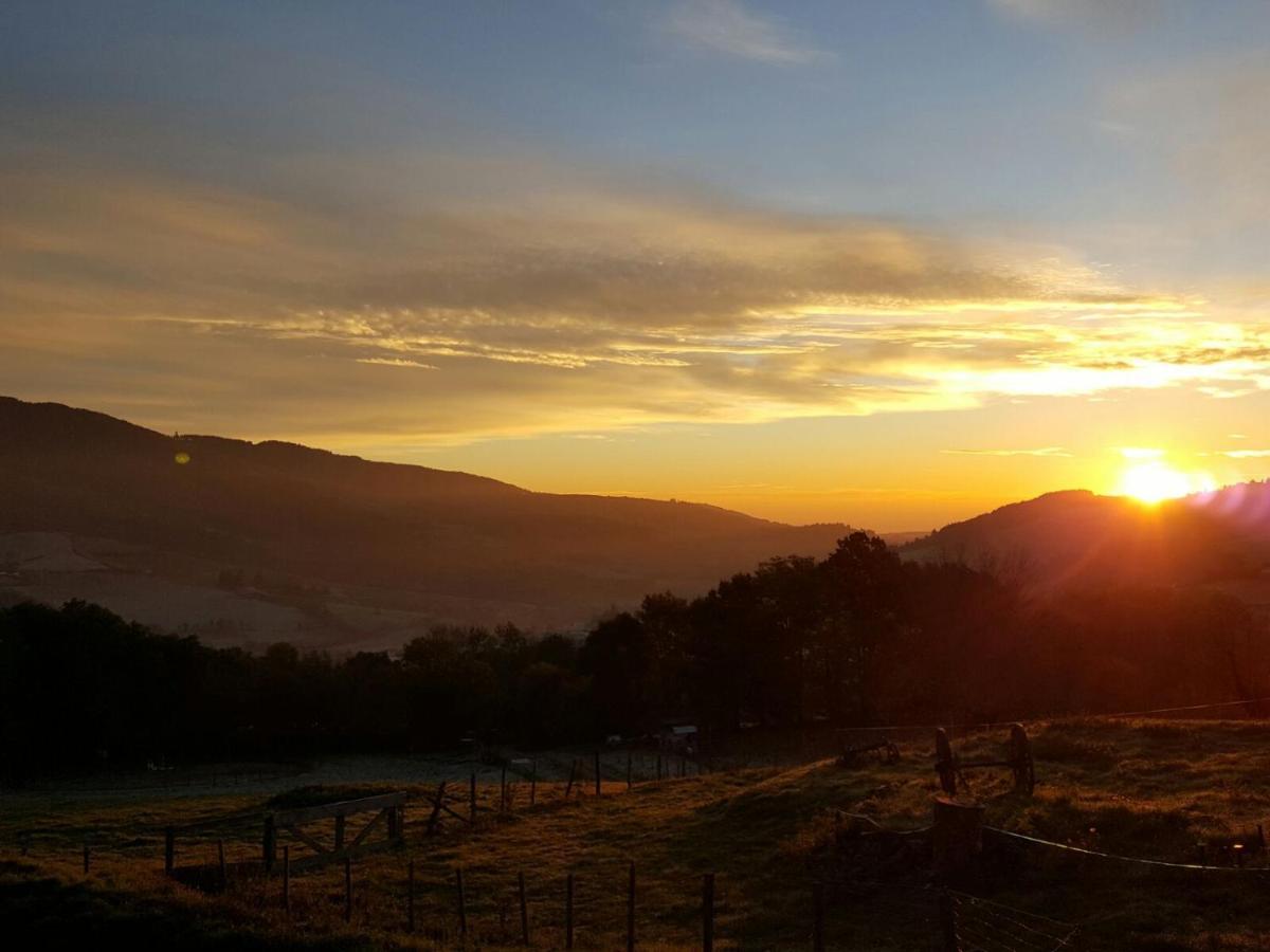 Le Colombier D'Amalthee Villa Vernay Bagian luar foto